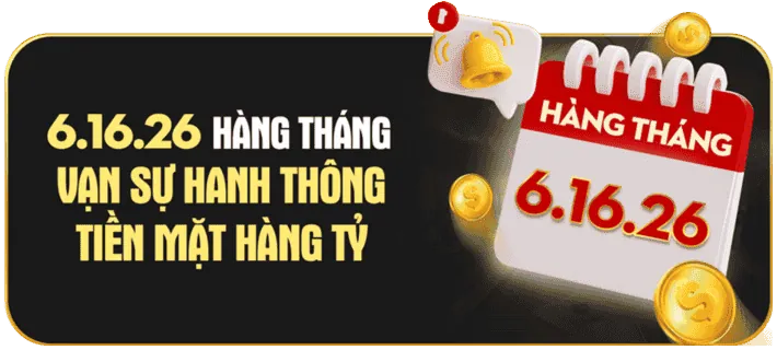 Khuyến mãi chào mừng thành viên mới Tài Xỉu 79 club