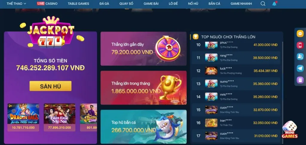 Sứ mệnh và tầm nhìn của 79 club