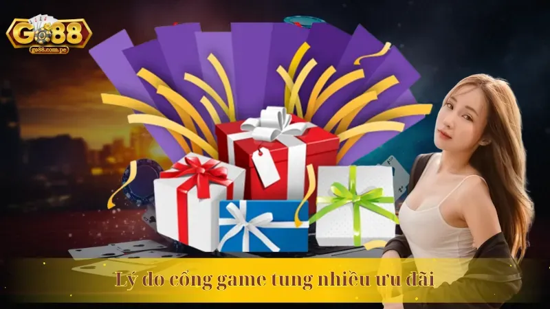 Trải nghiệm đa dạng game